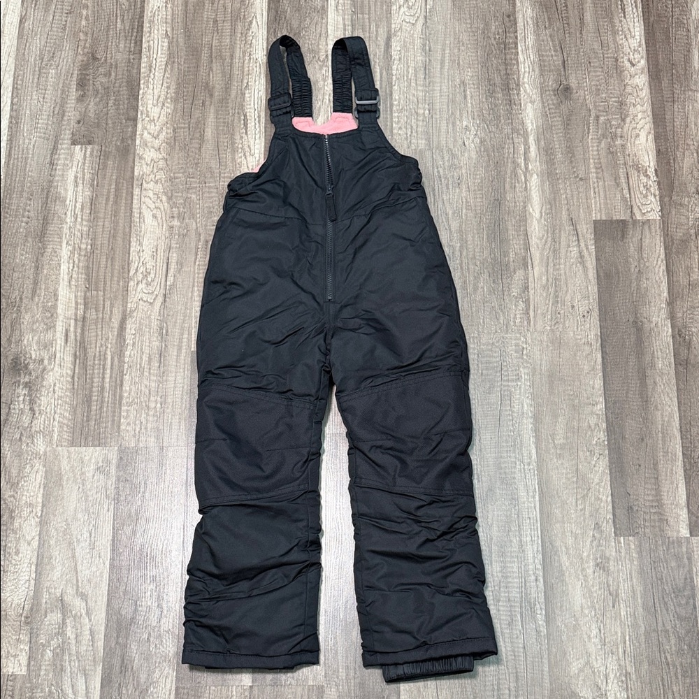 All in‎ Motion kids snow bib, Size xs